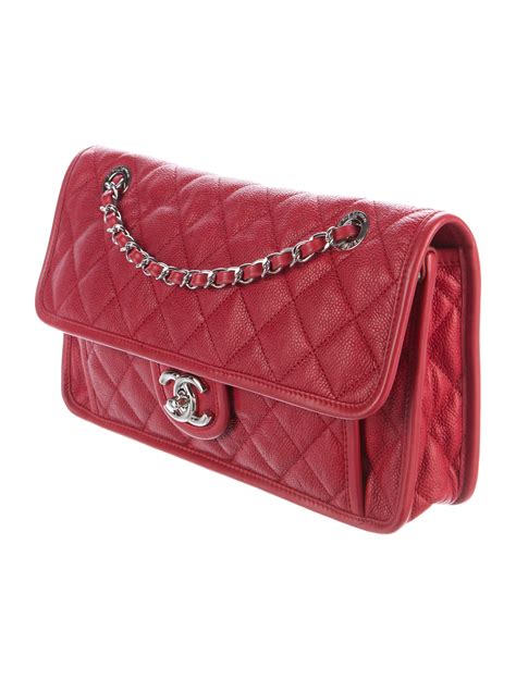 chanel french riviera flap|chanel french riviera flap bag.